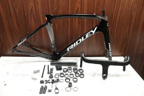 Ridley noah fast - noah, lotto