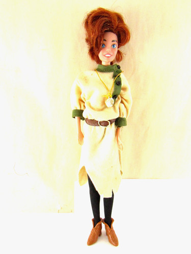 Vintage 1997 galoob anastasia - 1997,