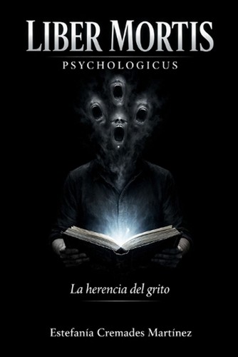 Liber mortis psicologicus la - liber,