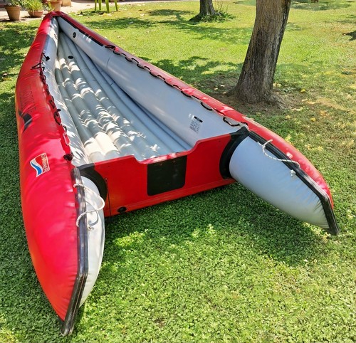 Gommone grabner variant 15mt - grabner,