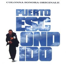 Various - Puerto Escondido