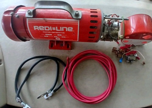 Generatore motore elettrico - motore,