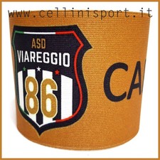 Fascia capitano - da,