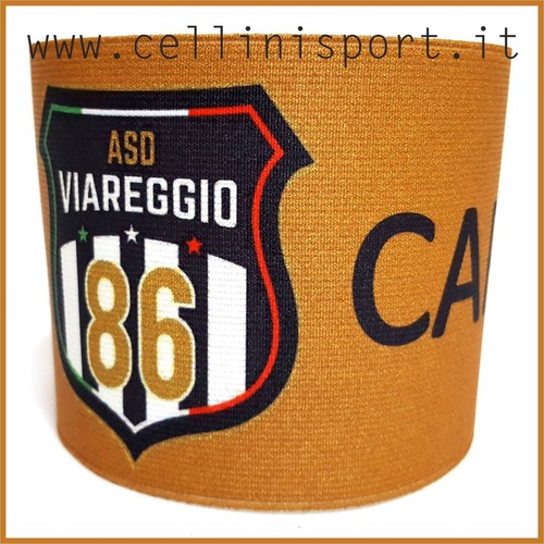 Fascia capitano - da,