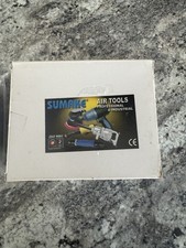 Micro smerigliatrice ad aria