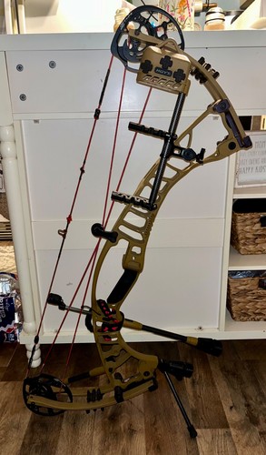 Hoyt z1s compound bow - z1s,