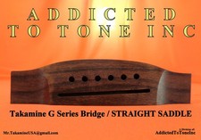 Takamine serie G TGP0900E