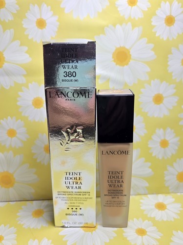 Lancome teint idole ultra - lancome,