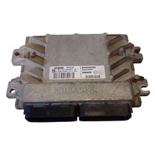 Centralina motore 8200326395 Renault Clio 1.2 benzina 1998-2012