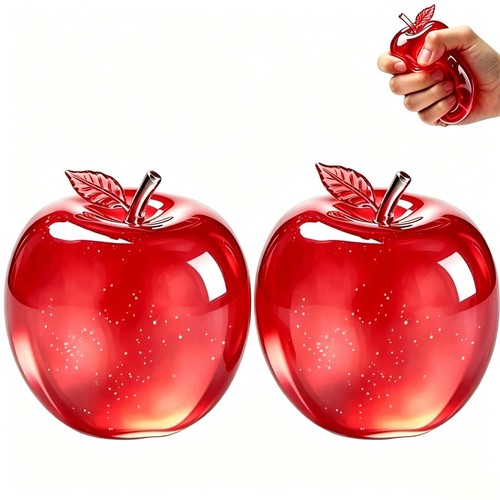 Slow rising apple - rising,