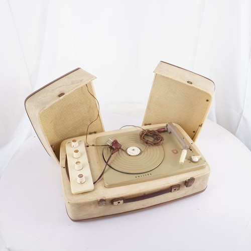 Radio philips germania - radio,