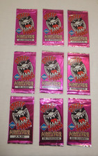 STREET SHARKS (Edge 1995) Set
