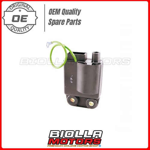 Centralina cdi piaggio fl2 - cdi,