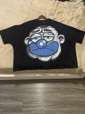 T-shirt ragazzo Billionare