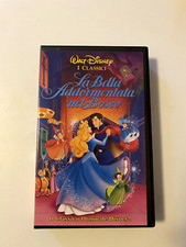 I classici WALT DISNEY- La