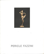 Pericle Fazzini 1913-1987