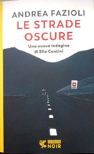 Andrea Fazioli Le Strade