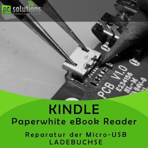 Riparazione sostituzione micro - riparazione,