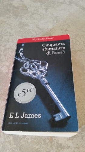 James cinquanta sfumature - el,