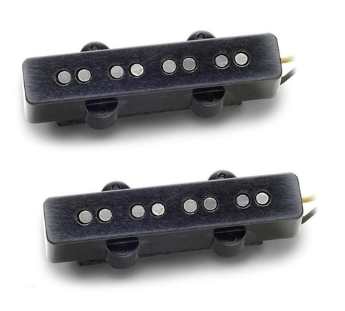 Seymour duncan antiquity - seymour,