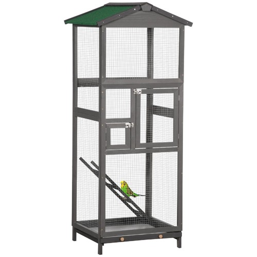 Allmypets gabbia per - gabbia,