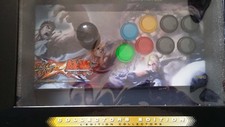 MadCatz Street Fighter X