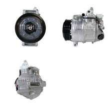 KRIOS air conditioning