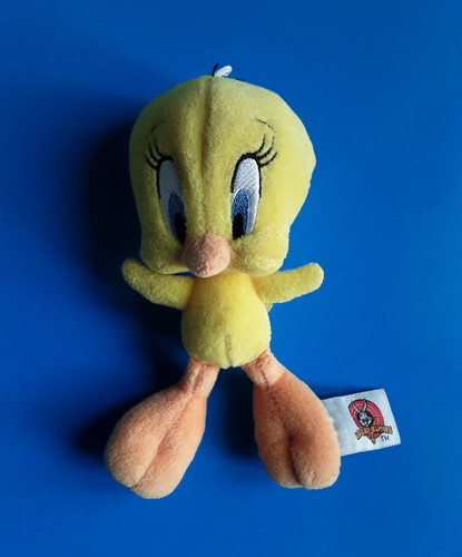 Trudi peluche canarino - "trudi",