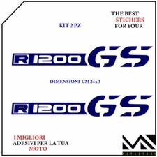 KIT ADESIVI Stickers BECCO