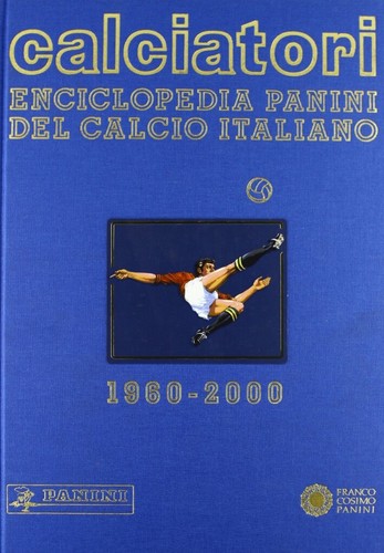 Enciclopedia calcio italiano