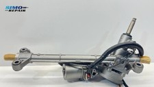 Scatola sterzo guida elettrica - scatola,