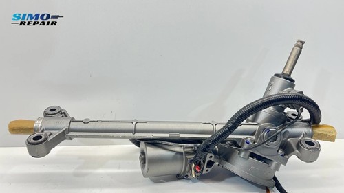 Scatola sterzo guida elettrica - sterzo,