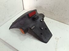 PORTA TARGA KIMCO GRAN DINK 250CC 2001/06