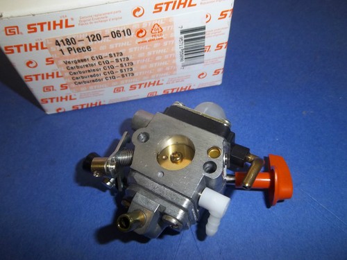 Asse carburatore stihl adatto - carburatore,