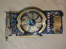 ASUS 9800 GT Hybrid Power 512
