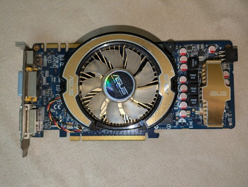Asus 9800 hybrid power 512 - 9800,