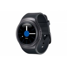 SAMSUNG Gear S2 Orologio Smartwatch Smartband Sport R7200 Nero Taglia Large