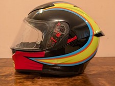 casco moto agv k3 sv-s (ms