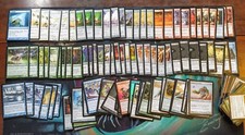 Magic The Gathering FIFTH DAWN