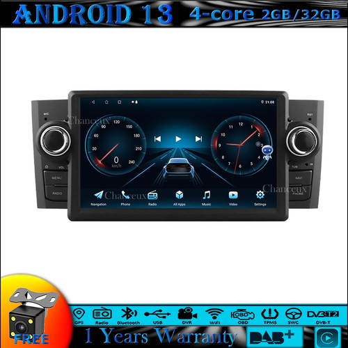 Android autoradio carplay - android,