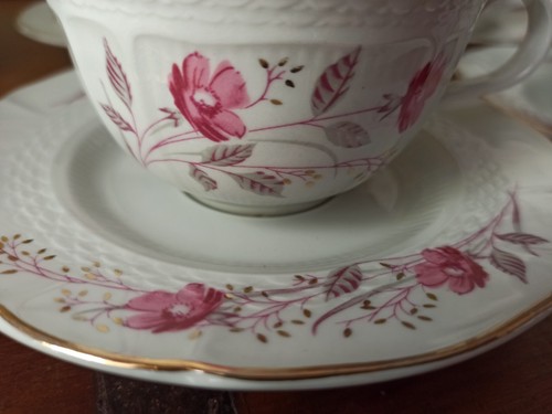 Royal 1 tazza da - 🌺,