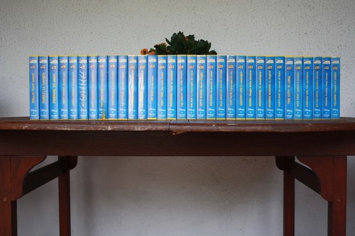 Magic english collezione - english,