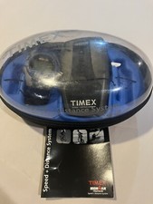Timex Garmin Men's Speed &
