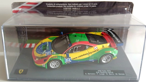 Die cast ferrari - -,