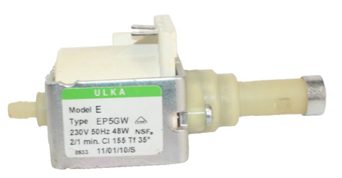 Saeco elettropompa ulka - saeco,