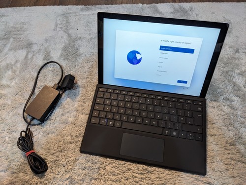 Microsoft surface pro plus - pro,