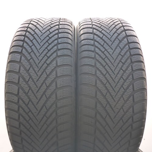 Pirelli winter powergy - pirelli,