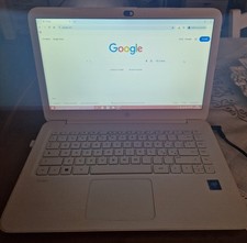 Netbook HP Stream 14 - Pc Portatile, Perfettamente Funzionante.