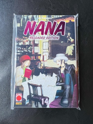 Nana reloaded prima - reloaded, 14