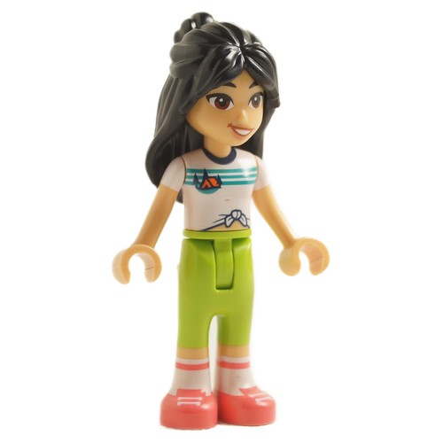 Lego friends liann minidoll - liann,